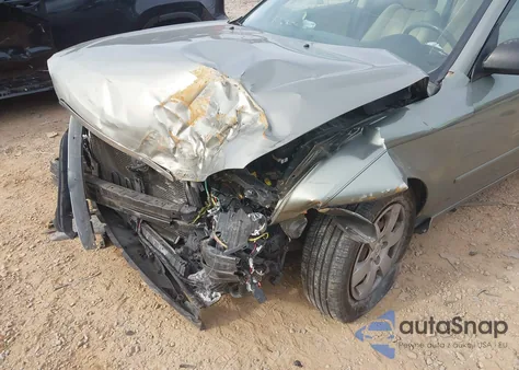 2009 Hyundai Sonata Gls z USA, uszkodzony, nr VIN 5NPET46C29H408649